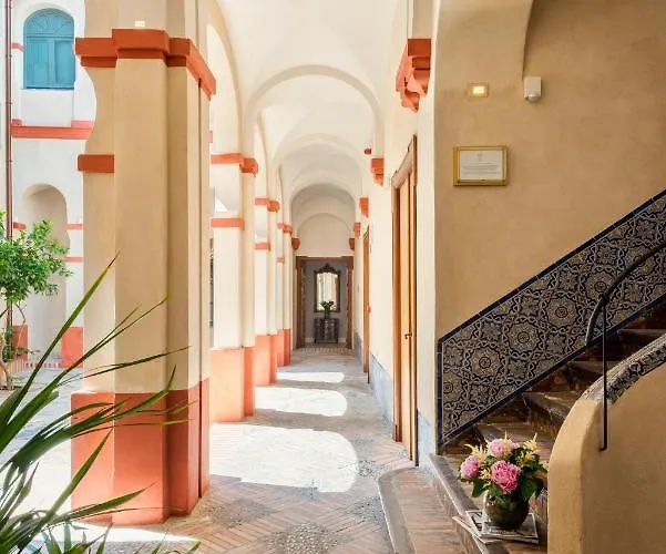 Palacio Bucarelli