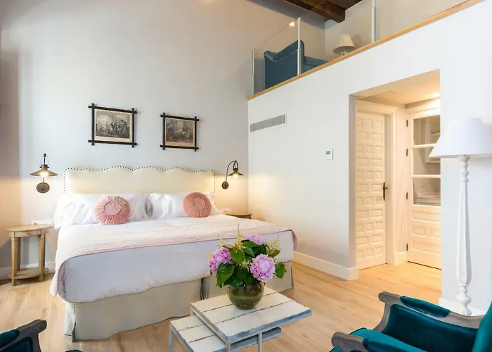 Palacio Bucarelli 4*