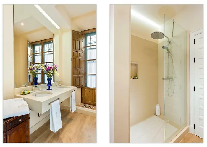 Palacio Bucarelli Aparthotel 4*