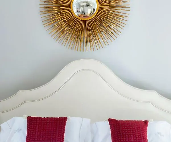 Aparthotel Palacio Bucarelli