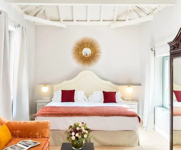 Aparthotel Palacio Bucarelli