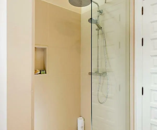 Aparthotel Palacio Bucarelli