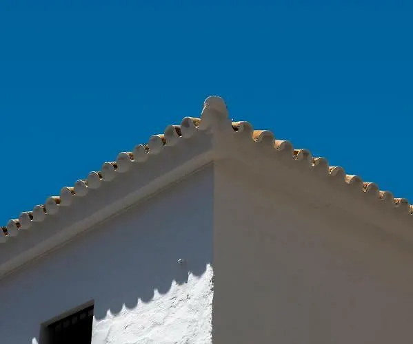 Aparthotel Palacio Bucarelli 4*