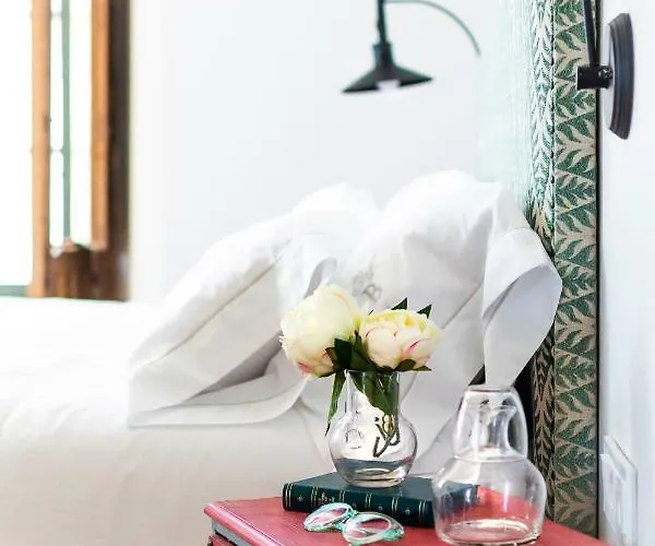 Palacio Bucarelli Aparthotel