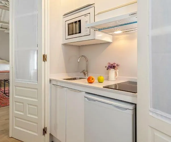 Palacio Bucarelli Aparthotel Sevilla