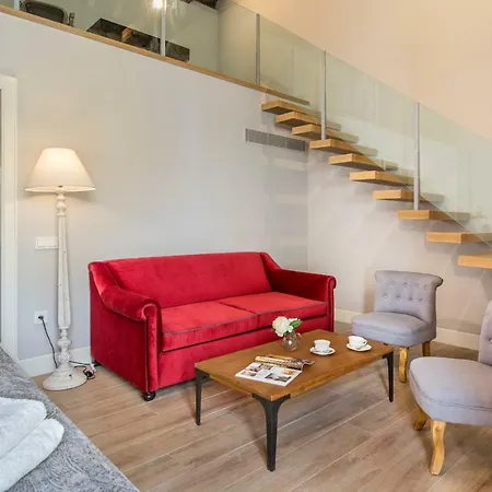 Palacio Bucarelli 4* 塞维利亚