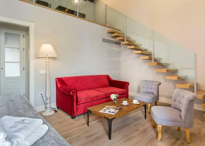 Palacio Bucarelli 4* סביליה